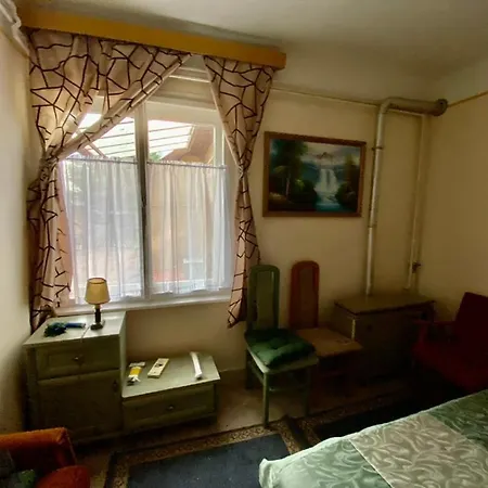 Apartment Jokai 10 Vendeghaz
