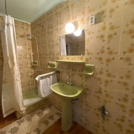 Jokai 10 Vendeghaz Apartment *