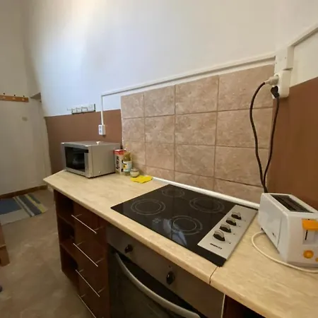 Apartment Jokai 10 Vendeghaz *