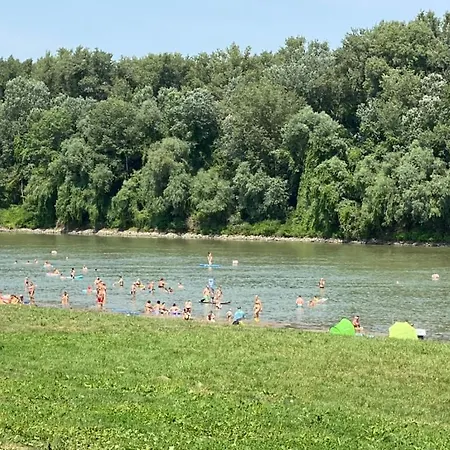 Apartment Jokai 10 Vendeghaz Csongrád